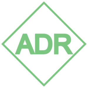 ADR