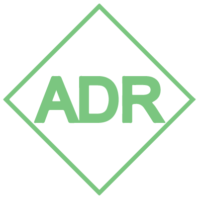 ADR